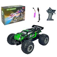 VARDEM UZAKTAN KUMANDALI HİGH SPEED DRİFT ARABA 1258A 2.4G 2WD 1:18 R/C IŞIKLI ŞARJLI 6+ 2