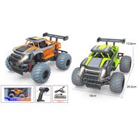 VARDEM KUMANDALI OFF-ROAD ARABA YD898-MT1861 F/F 2.4GHZ 1:14 IŞIKLI ŞARJLI 6+ 1
