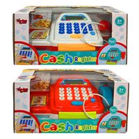 VARDEM YAZAR KASA 66109 SESLİ IŞIKLI 3+ 1