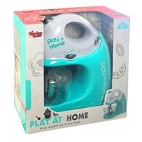 VARDEM PLAY AT HOME QF26139G-P MİKSER HAREKETLİ IŞIKLI 3+ 4