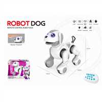 VARDEM İNTERAKTİF AKILLI ROBOT KÖPEK G52 KUMANDALI SESLİ IŞIKLI ŞARJLI 6+ 1
