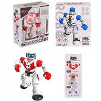VARDEM İNTERAKTİF DANSÇI ROBOT 606-29 KUMANDALI F/F IŞIKLI SESLİ ŞARJLI 6+ 1