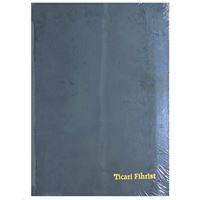 DİLMAN FİHRİST 1020 20x28 LÜKS TİCARİ 8 Lİ 1