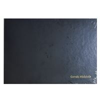 DİLMAN KONAKLAMA DEFTERİ CİLTLİ 96 YP 1