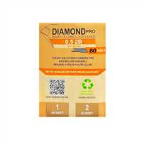 NANO DİAMOND PRO VERSATİL MİN YEDEĞİ 05 2B 80 Lİ 10 PK NDP-05-80-2B 1