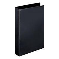 ÖNDER TALEBE KLASÖRÜ A5 2 HALKA SİYAH 2122-3 1