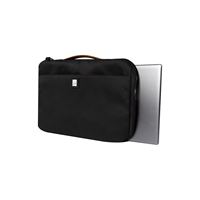 MİNBAG LAPTOP ÇANTASI MİCHEAL 15 İNCH SİYAH 530-03 1