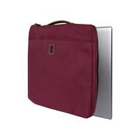 MİNBAG LAPTOP ÇANTASI MİCHEAL 15 İNCH BORDO 530-08 1