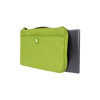 MİNBAG LAPTOP ÇANTASI MİCHEAL 15 İNCH FISTIK YEŞİLİ 530-09 1