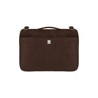 MİNBAG LAPTOP ÇANTASI MİCHEAL 15 İNCH KAHVERENGİ 530-12 2