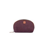 MİNBAG SEYAHAT ÇANTASI HELEN BORDO 543-08 2