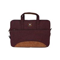 MİNBAG LAPTOP ÇANTASI JANE BORDO 545-08 2
