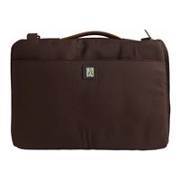 MİNBAG LAPTOP VE TABLET ÇANTASI LORA ASKILI KAHVERENGİ 549-12 1