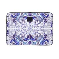 MİNBAG BASHAQUES LAPTOP KILIFI BALERİNA TİLES 557-02 1