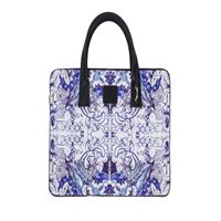 MİNBAG BASHAQUES LAPTOP KILIFI BALERİNA TİLES 558-02 1