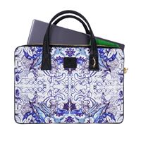 MİNBAG BASHAQUES LAPTOP ÇANTASI BALERİNA TİLES 559-02 1