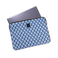 MİNBAG MARİN LAPTOP KILIFI LACİVERT 562-06 1