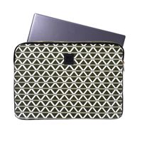 MİNBAG MARİN LAPTOP KILIFI YEŞİL 562-09 1