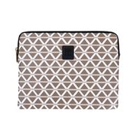 MİNBAG MARİN LAPTOP KILIFI BEJ 562-29 1