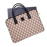 MİNBAG MARİN LAPTOP ÇANTASI KAHVERENGİ 563-12 1
