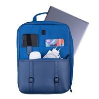 MİNBAG ASPEN LAPTOP VE TABLET ÇANTASI LACİVERT 564-06 1