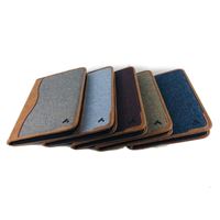 ÖNDER EL PORTFÖYÜ İSTANBUL A4 FERMUARLI KAHVERENGİ 804-12 3