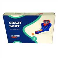 MATRAX ÇILGIN ATIŞ 223 MİNİ BASKET OYUNU 3+ 2