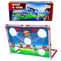 MATRAX ŞUT VE GOL 227 SHOT GOAL 3+ 1