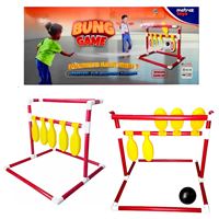 MATRAX BUNG GAME 228 BOWLİNG OYUN SETİ  3+ 1