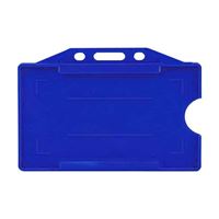 MAPİ KART KORUYUCU KABI YATAY LACİVERT 50 Lİ 9101202 1