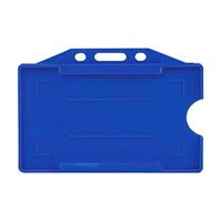 MAPİ KART KORUYUCU KABI YATAY MAVİ 50 Lİ 9101204 1