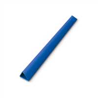 MAPİ ÜÇGEN PROFİL 10 MM MAVİ 100 LÜ 2141004 1