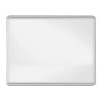 MAPİ TABELA KART POŞETİ A7 50 Lİ 5100007 1