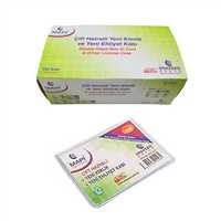 MAPİ EHLİYET - KİMLİK KABI ÇİFT HAZNELİ PVC 100 LÜ 9101265 1