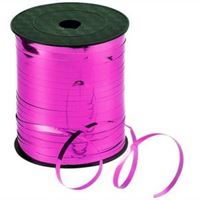 VAGON RAFYA METALİK MAGENTA 200 M. 4042 1