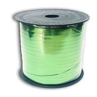 VAGON RAFYA METALİK YEŞİL 200 M. 4046 1