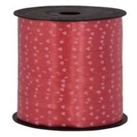 VAGON RAFYA KALPLİ KIRMIZI 200 M. 4051 1