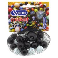VAGON CAM MİSKET 5257 FİLELİ 25+1 1
