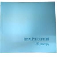 CEM SEVK İRSALİYESİ OTOKOPİLİ 1x50 2 NÜSHA 24 LÜ 1