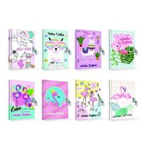 ÇINAR HATIRA DEFTERİ 55005 14x20 KİLİTLİ 64 YAPRAK LİFE İS SWEET 1