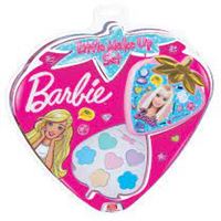 UÇAR BARBİE 238 LİTTLE ÇİLEK MAKYAJ SETİ 1