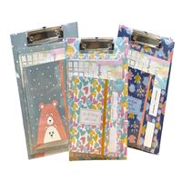 LİZ SEKRETERLİK A4 + MASA TAKVİMİ HAFTALIK + DEFTER 14x20 3 LÜ SET PLNSET1 1