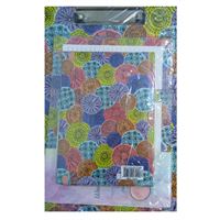 LİZ SEKRETERLİK A4 + MASA TAKVİMİ HAFTALIK + DEFTER 14x20 3 LÜ SET PLNSET2 3