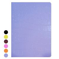 LİZ NOT DEFTERİ 10x14 DİKİŞLİ RUGAN KAPAK 40 YP KARELİ 12 Lİ RUA6SQ 3