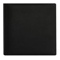 LİZ DEFTER 14x20 DİKİŞLİ SUNİ DERİ 120 YP KARELİ 186K 1