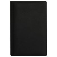 LİZ DEFTER 17x24 DİKİŞLİ SUNİ DERİ 120 YP KARELİ 196K 1