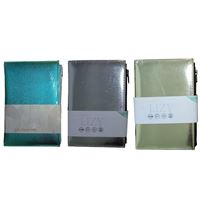 LİZ DEFTER 14x20 SUNİ DERİ AYNALI FERMUARLI 96 YP AYNFRD 1