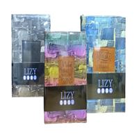 LİZ KAMİLA NOT DEFTERİ 17x24 DİKİŞLİ SUNİ DERİ 168 YP KARELİ KML190SQ 1