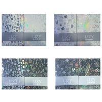 LİZ DEFTER 16.5x23.5 DİKİŞLİ BRİSTOL ESNEK KAPAK JANJANLI 120 YP ÇİZGİLİ BSR17 1