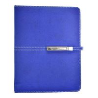 LİZ ORGANİZER SUNİ DERİ HESAP MAKİNELİ KİLİTLİ TARİHSİZ 4001 1